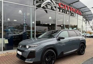 Citroen C5 Aircross 10.000 km 32.790 &euro; Düren 52353
