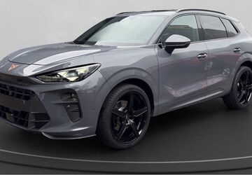 Cupra Terramar 2.500 km 54.390 &euro; Aachen 52068