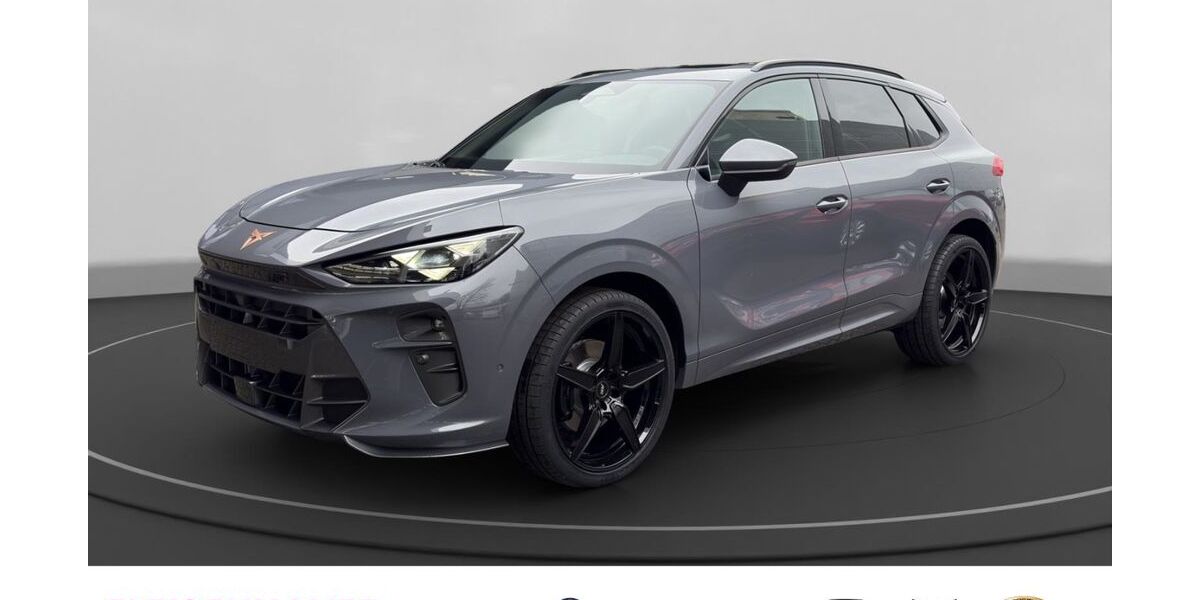 Cupra Terramar 2.500 km 54.390 &euro; Aachen 52068