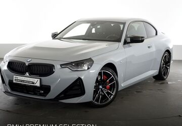 BMW M240i 17.770 km 50.280 &euro; Aachen 52078