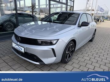 Gebrauchte Opel Astra
