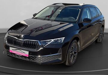 Skoda Octavia 15.605 km 32.990 &euro; Euskirchen 53879