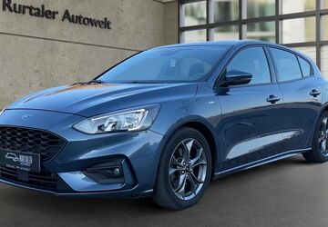 Ford Focus 79.000 km 17.999 &euro; Jülich 52428