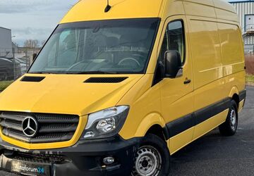 Mercedes-Benz Sprinter 140.000 km 15.999 &euro; Jülich 52428