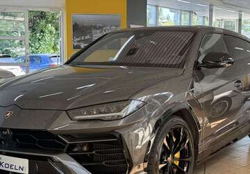 Lamborghini Urus 22.600 km 244.999 &euro; Kerpen 50171