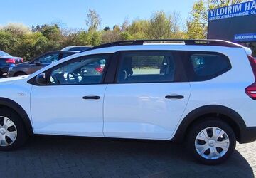 Dacia Jogger 69.012 km 14.900 &euro; Alsdorf (Nordrhein-Westfalen) 52477