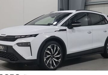 Skoda Elroq 6.745 km 49.895 &euro; Aachen 52078