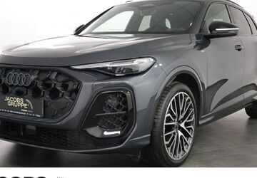 Audi Q5 13.339 km 68.940 &euro; Alsdorf 52477