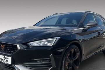 Cupra Leon 10.700 km 25.400 &euro; Brühl 50321