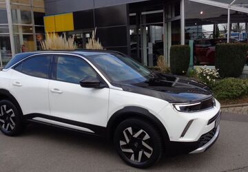 Opel Mokka 51.987 km 19.450 &euro; Eschweiler 52249