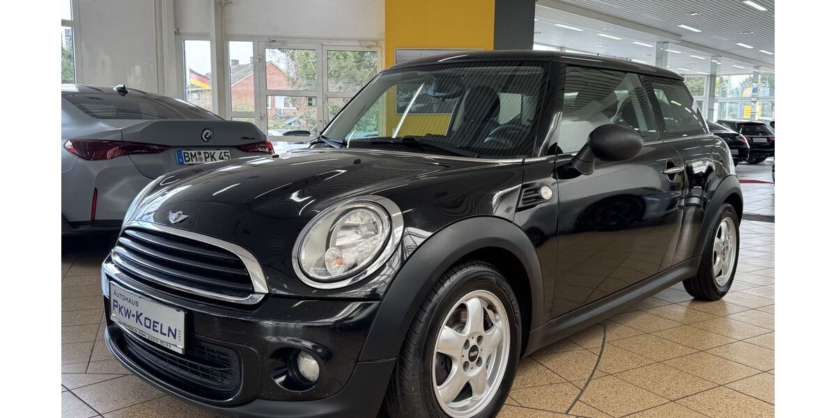 Mini ONE 155.000 km 3.999 &euro; Kerpen 50171
