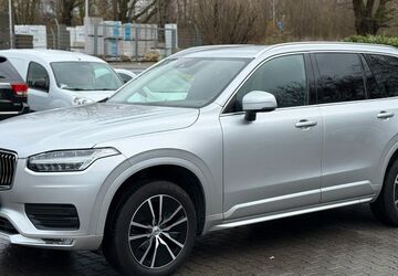 Volvo XC90 148.878 km 32.990 &euro; Alsdorf 52477