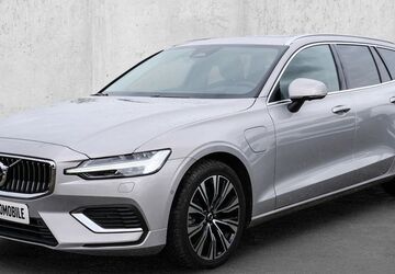 Volvo V60 21.850 km 43.440 &euro; Aachen 52078