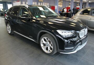 BMW X1 49.594 km 14.980 &euro; Euskirchen 53881