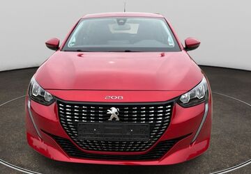 Peugeot 208 26.000 km 12.499 &euro; Alsdorf 52477