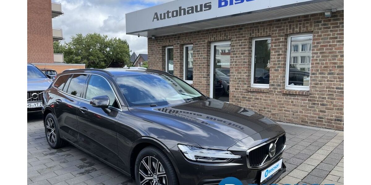 Volvo V60 46.900 km 27.990 &euro; Übach-Palenberg 52531