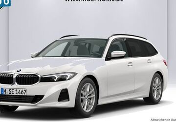 BMW 320 123.385 km 21.420 &euro; Düren 52355