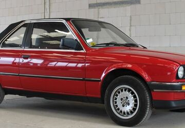 BMW 316 163.284 km 8.900 &euro; Düren 52355