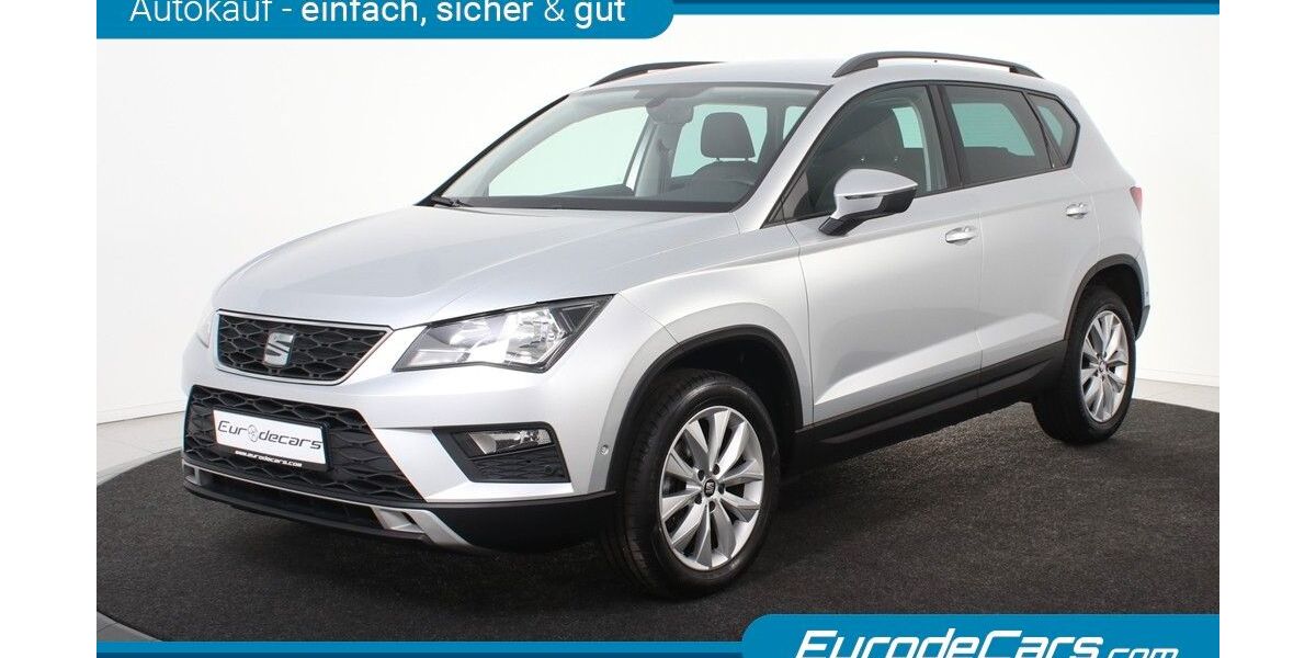 Seat Ateca 98.000 km 18.500 &euro; Herzogenrath 52134