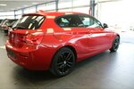 BMW 118 118d Automatik Navi 96.710 km 14.480 &euro; Euskirchen 53881