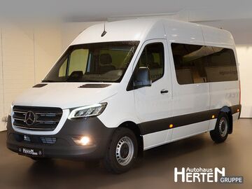 Gebrauchte Mercedes-Benz Sprinter
