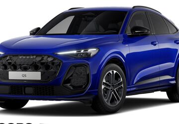 Audi Q5 14.455 km 66.930 &euro; Aachen 52078