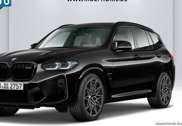 BMW X3 M 71.759 km 59.590 &euro; Euskirchen 53879