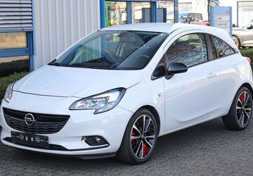 Opel Corsa 132.000 km 6.790 &euro; Kreuzau 52372