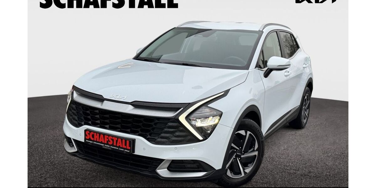 Kia Sportage 23.334 km 26.979 &euro; Elsdorf (bei Köln) 50189