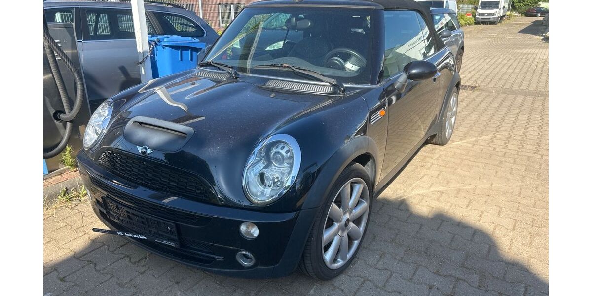 Mini ONE 179.000 km 2.300 &euro; Euskirchen 53879