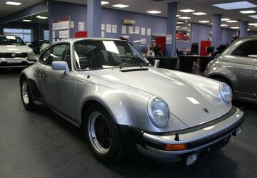 Porsche 911 Urmodell 121.779 km 169.930 &euro; Euskirchen 53881