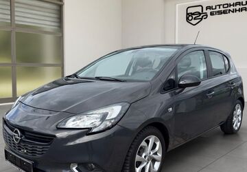 Opel Corsa 61.900 km 7.890 &euro; Düren 52353