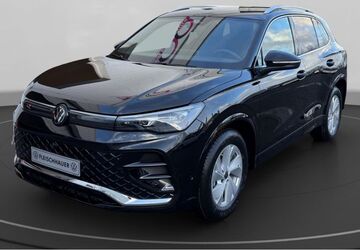 VW Tiguan 13.650 km 47.490 &euro; Euskirchen 53879