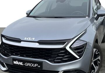 Kia Sportage 20.527 km 28.490 &euro; Düren 52353