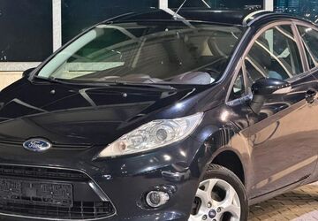 Ford Fiesta 149.000 km 2.500 &euro; Euskirchen 53881