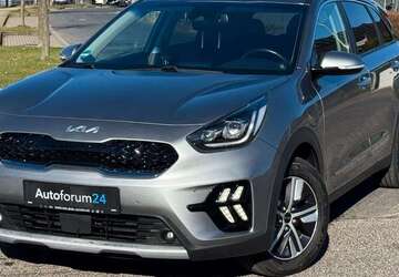 Kia Niro 45.000 km 18.999 &euro; Jülich 52428