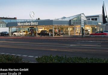 Mercedes-Benz CLA 250 Shooting Brake 7.494 km 42.300 &euro; Düren 52349