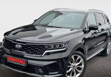 Kia Sorento 73.822 km 35.879 &euro; Elsdorf 50189