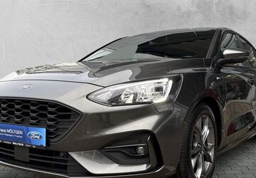 Ford Focus 30.269 km 18.990 &euro; Hürth 50354