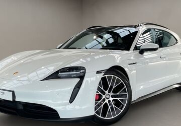 Porsche Taycan 58.909 km 69.900 &euro; Aachen 52068