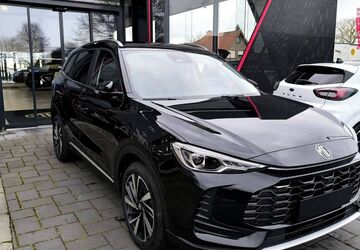 MG ZS 1.500 km 24.890 &euro; Übach Palenberg 52531