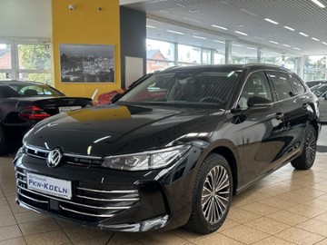 Gebrauchte VW Passat