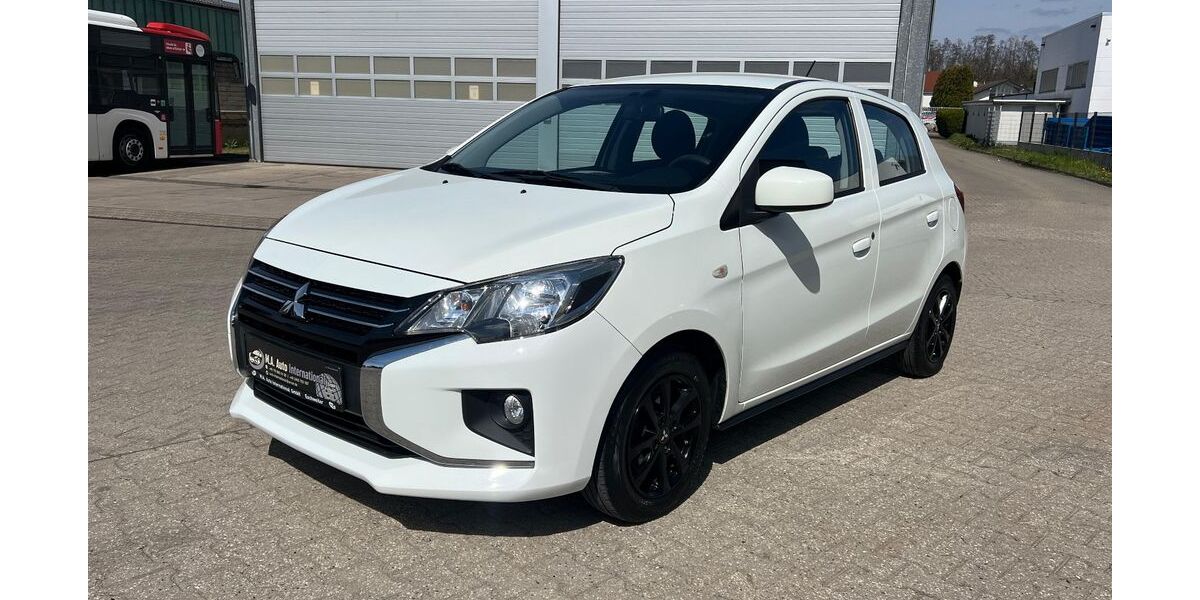 Mitsubishi Space Star 110.000 km 6.790 &euro; Eschweiler 52249