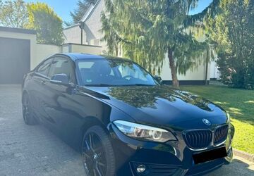 BMW 218 178.600 km 13.000 &euro; Düren 52355