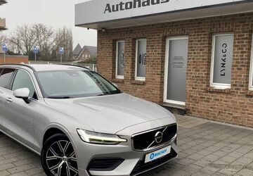 Volvo V60 22.618 km 31.950 &euro; Übach-Palenberg 52531