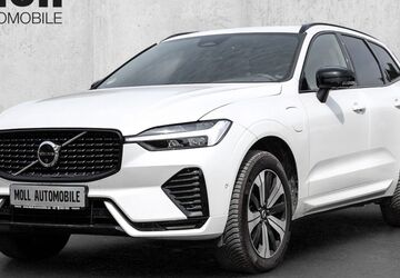 Volvo XC60 2.581 km 45.980 &euro; Aachen 52078
