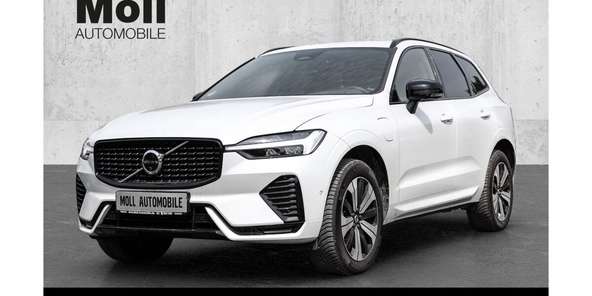Volvo XC60 2.581 km 45.980 &euro; Aachen 52078