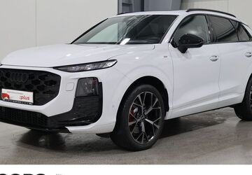 Audi Q3 6.289 km 55.220 &euro; Aachen 52078