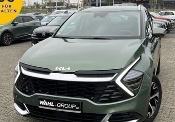Kia Sportage 12.751 km 28.490 &euro; Düren 52353