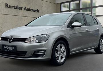 VW Golf 115.000 km 12.799 &euro; Jülich 52428